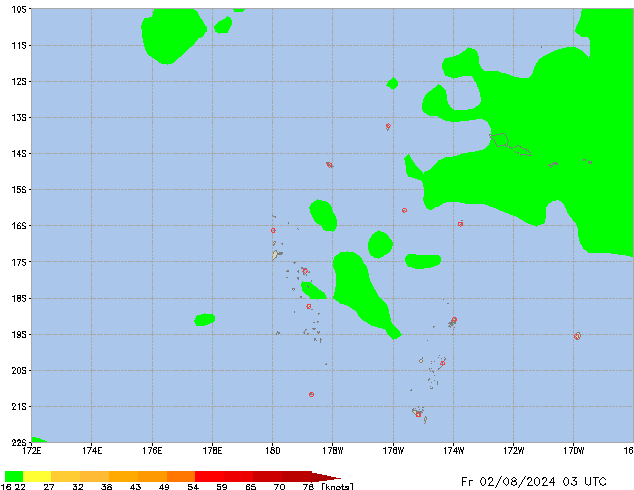 Fr 02.08.2024 03 UTC