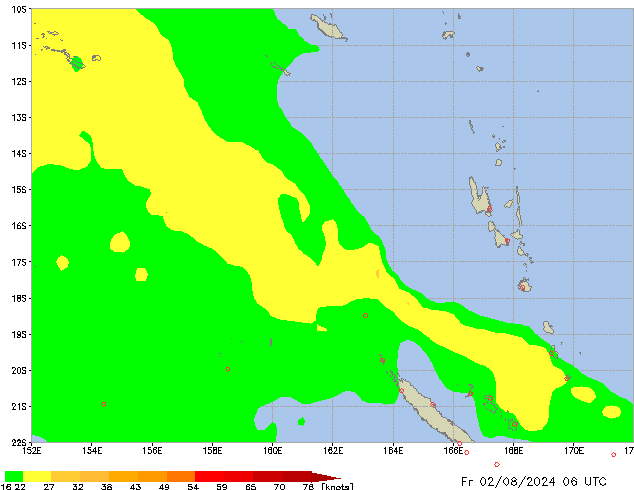 Fr 02.08.2024 06 UTC