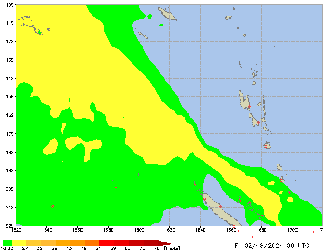 Fr 02.08.2024 06 UTC