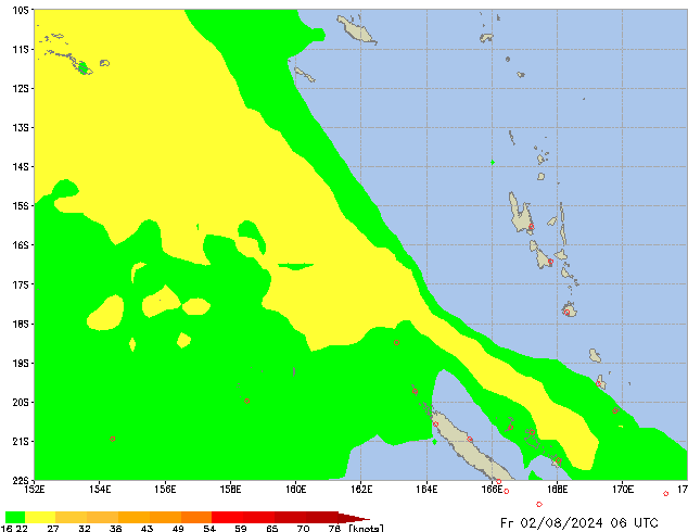 Fr 02.08.2024 06 UTC