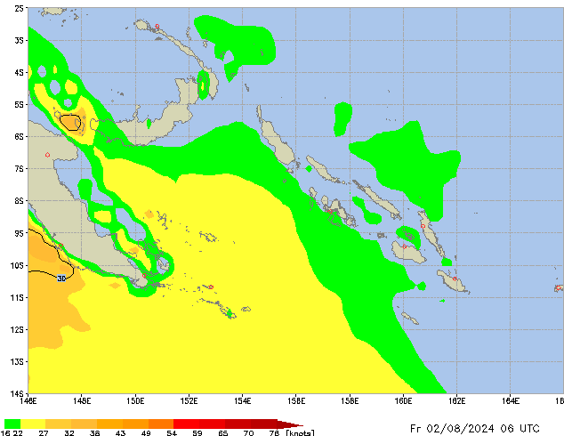 Fr 02.08.2024 06 UTC