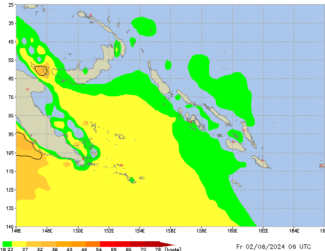 Fr 02.08.2024 06 UTC