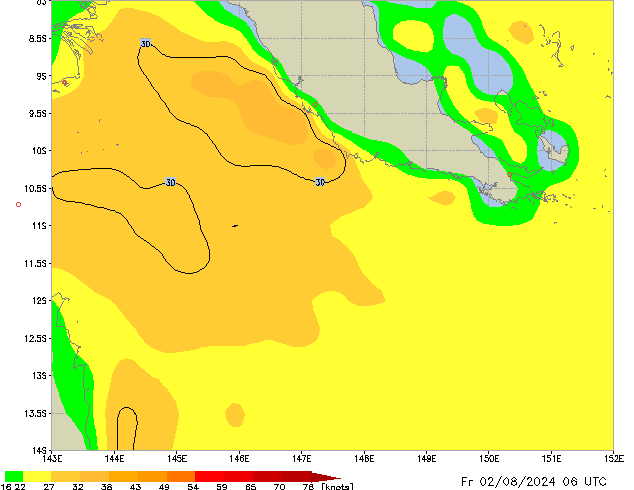 Fr 02.08.2024 06 UTC