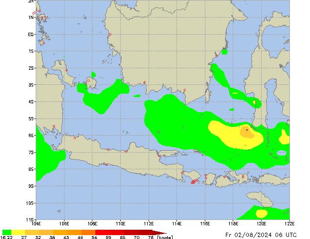 Fr 02.08.2024 06 UTC