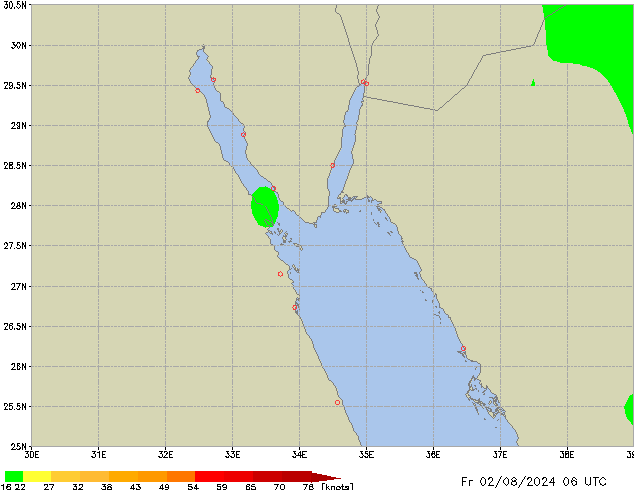 Fr 02.08.2024 06 UTC