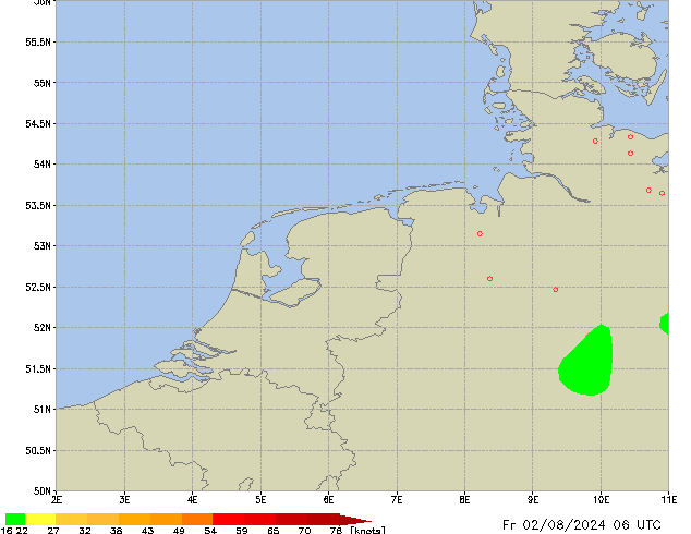 Fr 02.08.2024 06 UTC