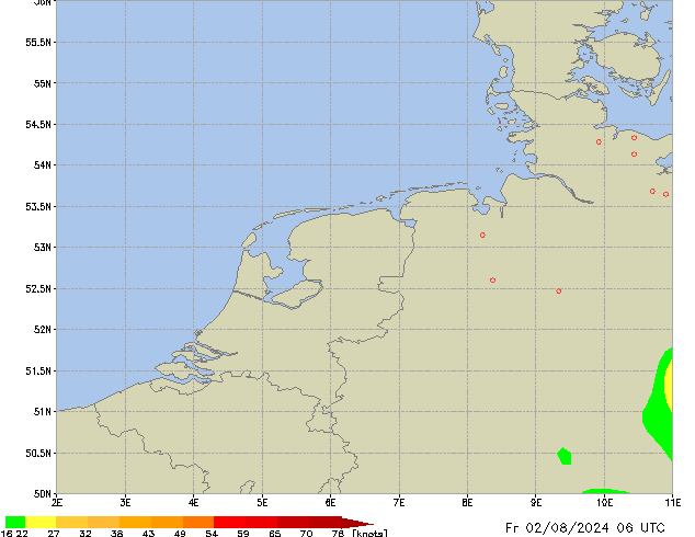 Fr 02.08.2024 06 UTC