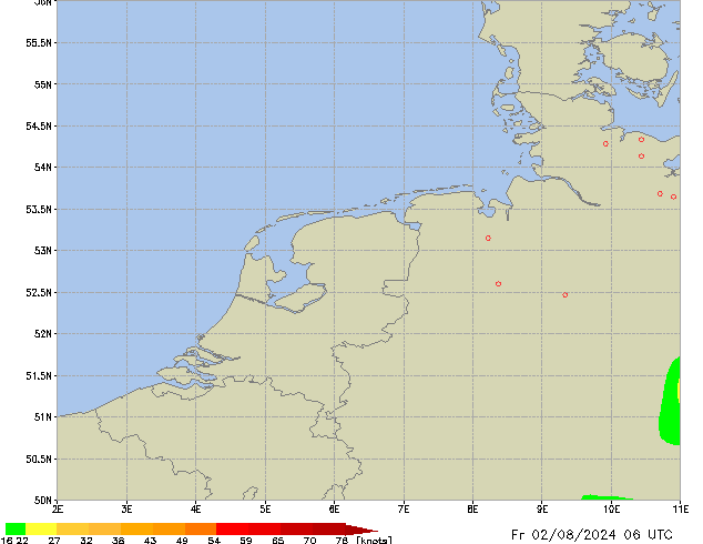 Fr 02.08.2024 06 UTC