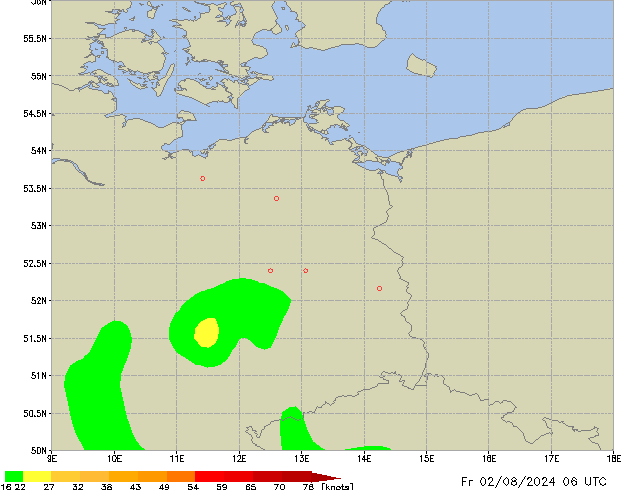 Fr 02.08.2024 06 UTC