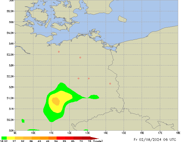 Fr 02.08.2024 06 UTC