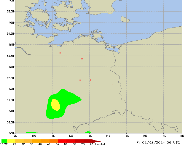 Fr 02.08.2024 06 UTC