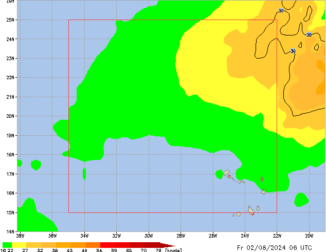 Fr 02.08.2024 06 UTC