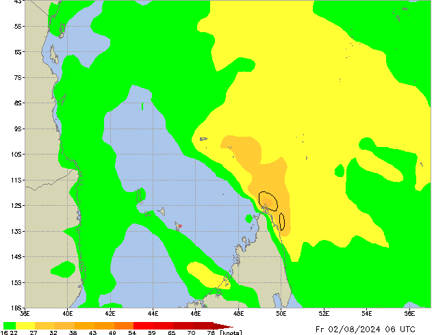 Fr 02.08.2024 06 UTC