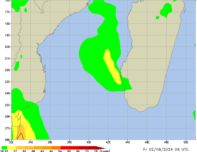 Fr 02.08.2024 06 UTC