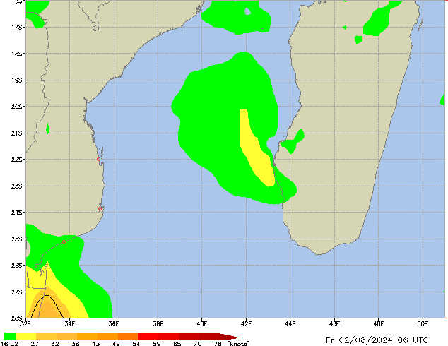 Fr 02.08.2024 06 UTC