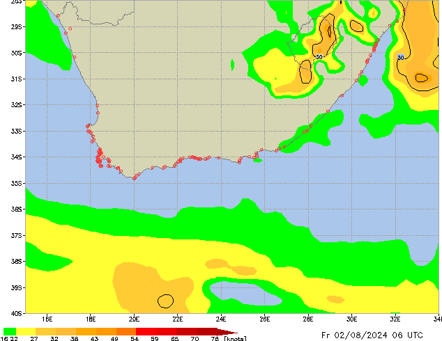 Fr 02.08.2024 06 UTC