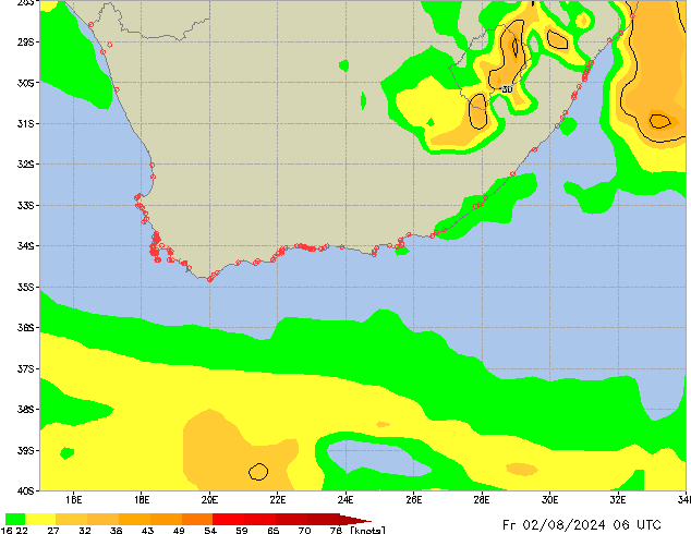 Fr 02.08.2024 06 UTC