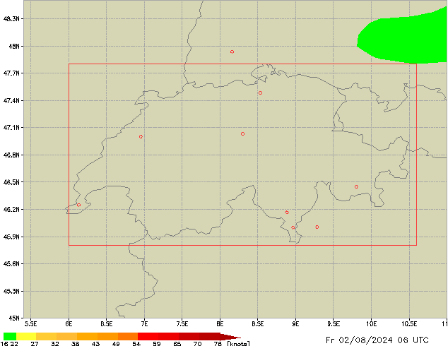 Fr 02.08.2024 06 UTC