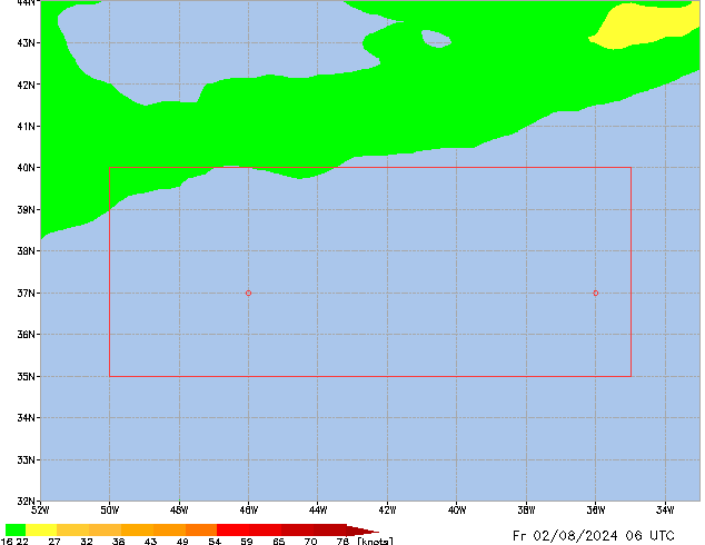 Fr 02.08.2024 06 UTC