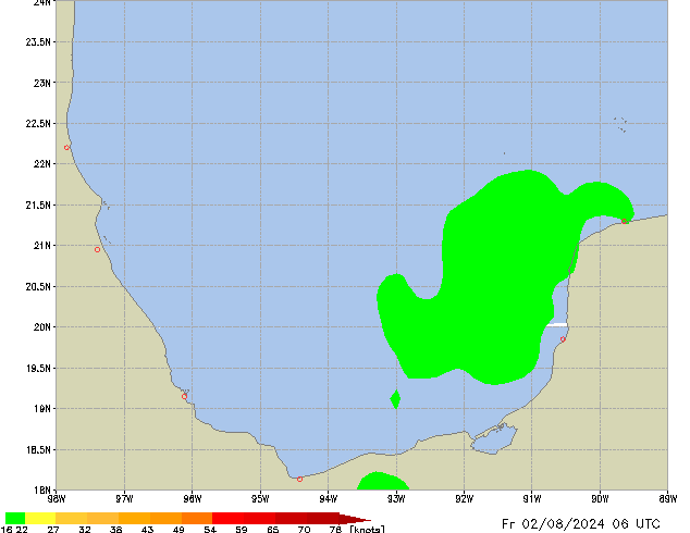 Fr 02.08.2024 06 UTC