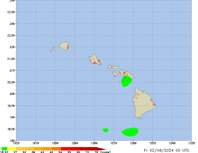 Fr 02.08.2024 00 UTC