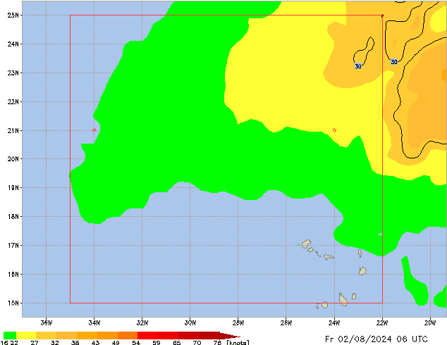 Fr 02.08.2024 06 UTC