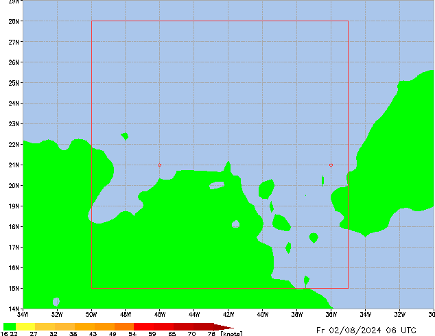 Fr 02.08.2024 06 UTC