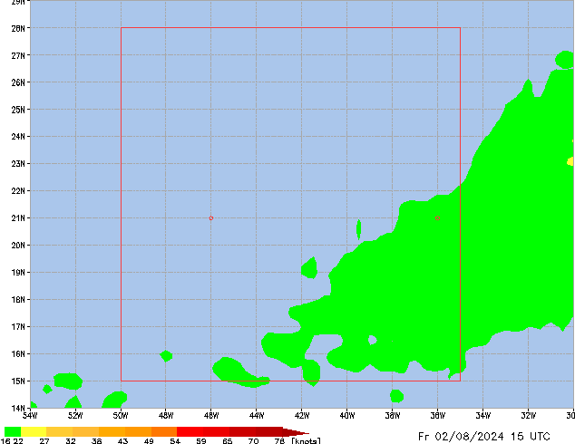 Fr 02.08.2024 15 UTC