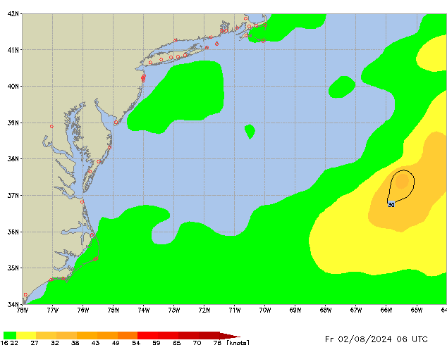 Fr 02.08.2024 06 UTC