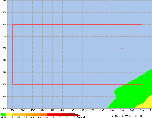 Fr 02.08.2024 06 UTC