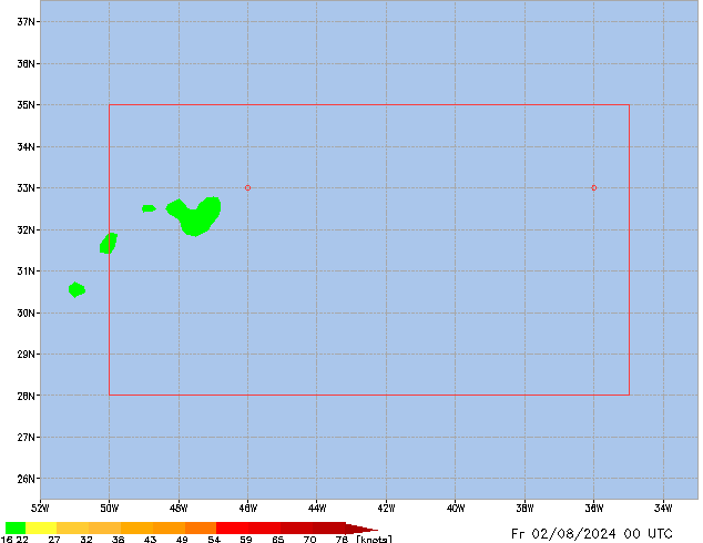 Fr 02.08.2024 00 UTC