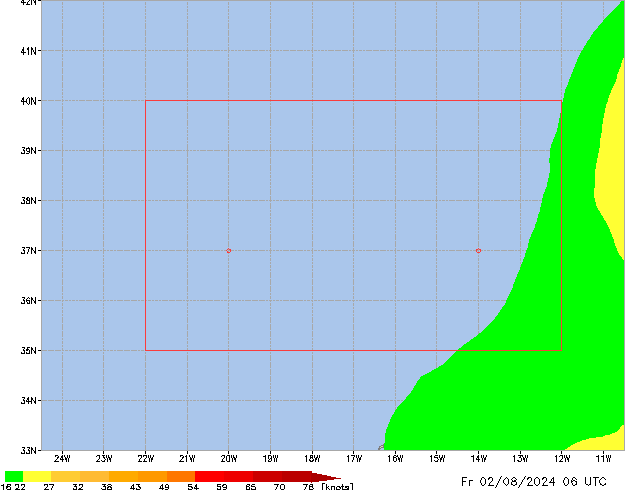 Fr 02.08.2024 06 UTC