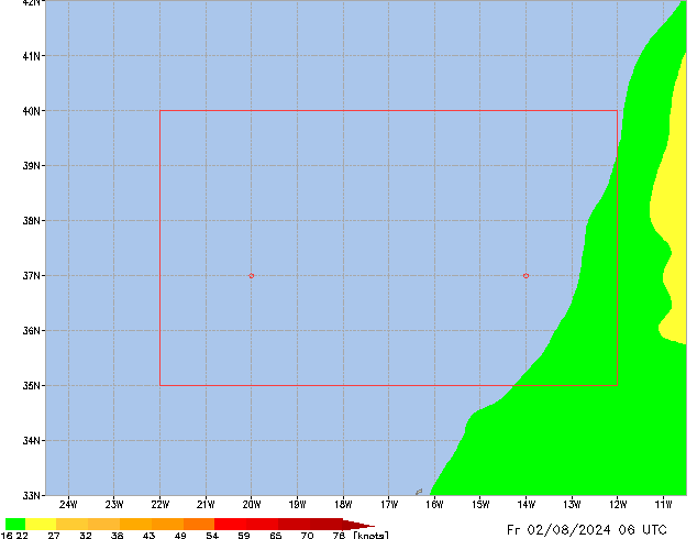 Fr 02.08.2024 06 UTC