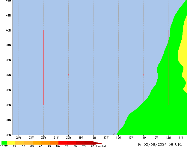 Fr 02.08.2024 06 UTC