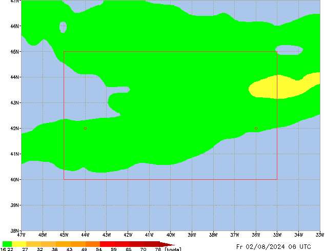 Fr 02.08.2024 06 UTC