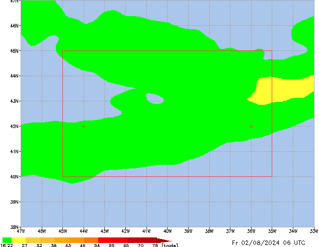 Fr 02.08.2024 06 UTC