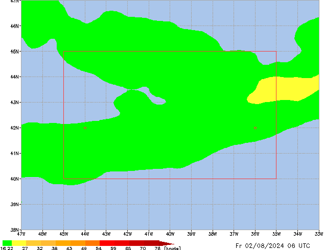 Fr 02.08.2024 06 UTC