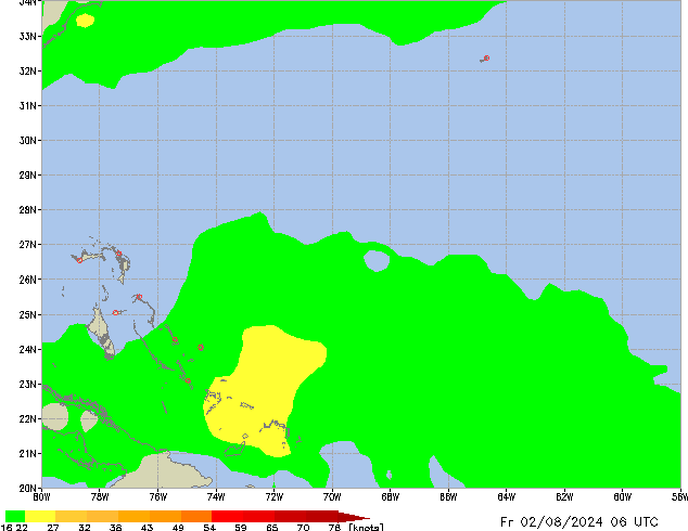 Fr 02.08.2024 06 UTC