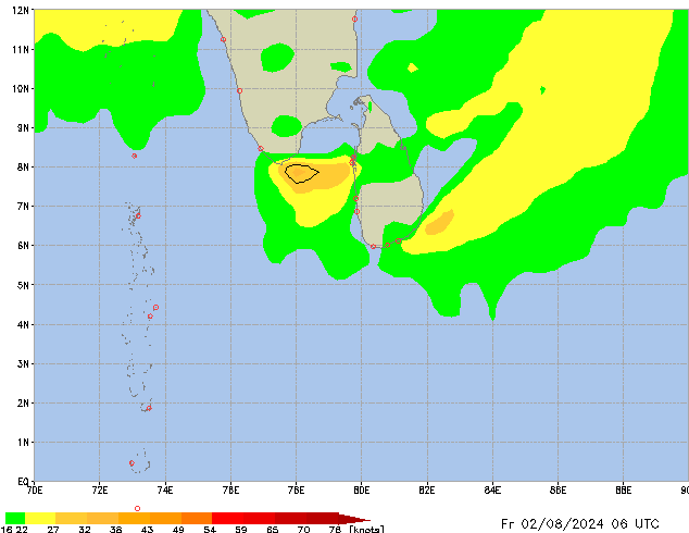 Fr 02.08.2024 06 UTC