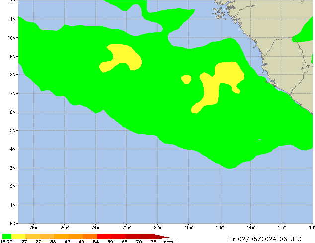 Fr 02.08.2024 06 UTC