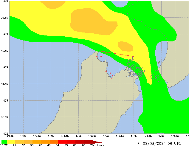 Fr 02.08.2024 06 UTC