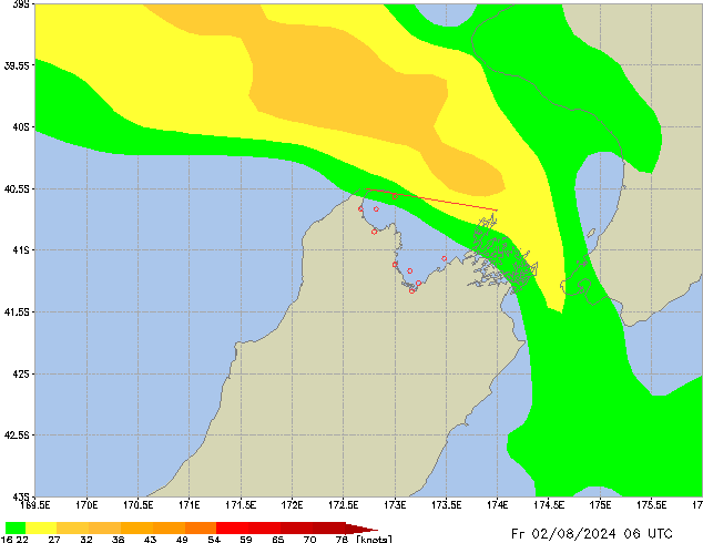 Fr 02.08.2024 06 UTC