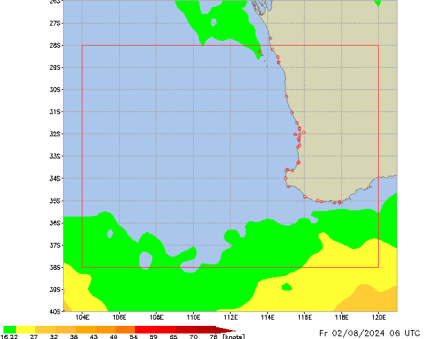 Fr 02.08.2024 06 UTC