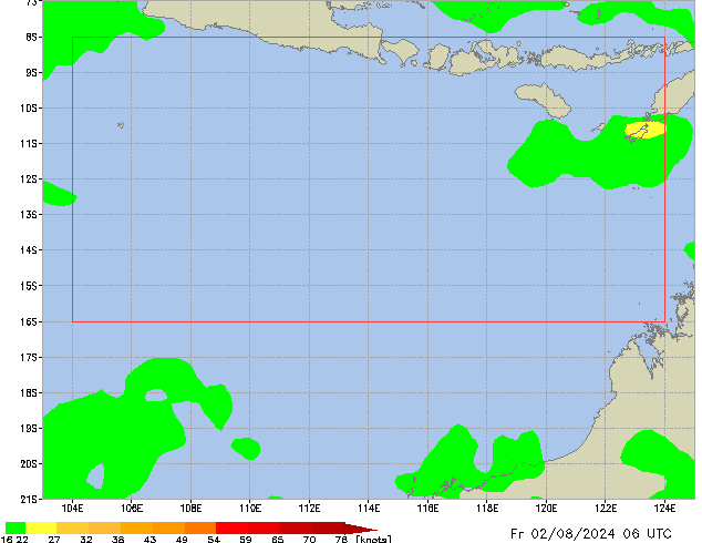 Fr 02.08.2024 06 UTC