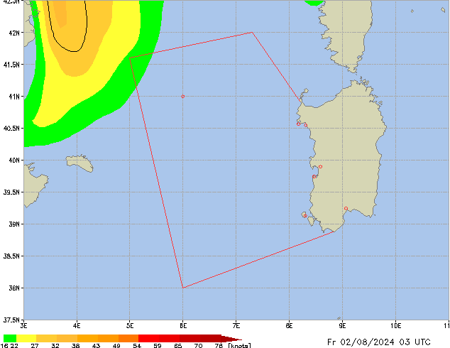 Fr 02.08.2024 03 UTC