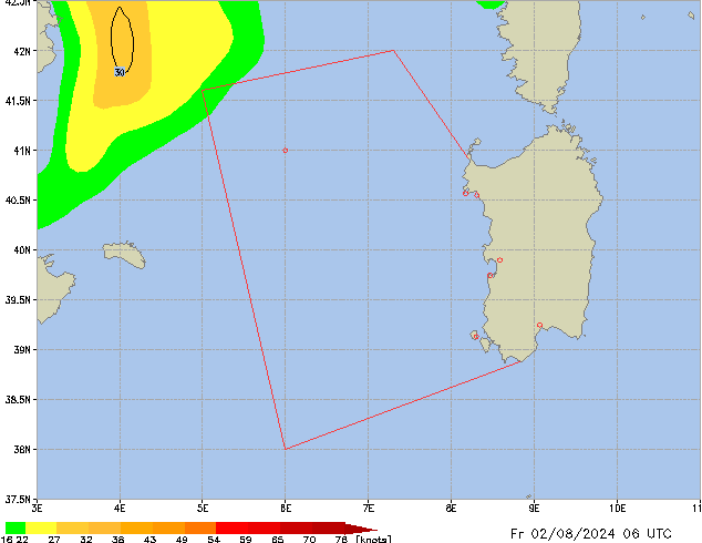 Fr 02.08.2024 06 UTC