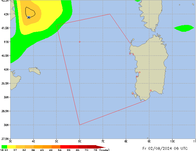 Fr 02.08.2024 06 UTC