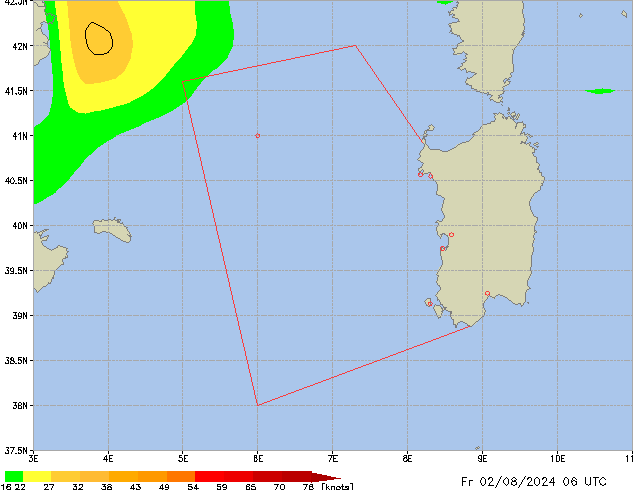 Fr 02.08.2024 06 UTC