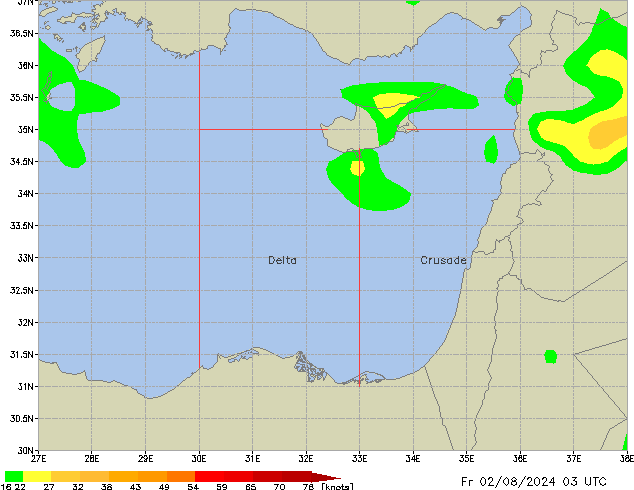 Fr 02.08.2024 03 UTC