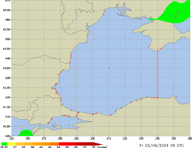 Fr 02.08.2024 06 UTC